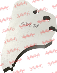 129571 Kempf UFE Unterteil, 180x195